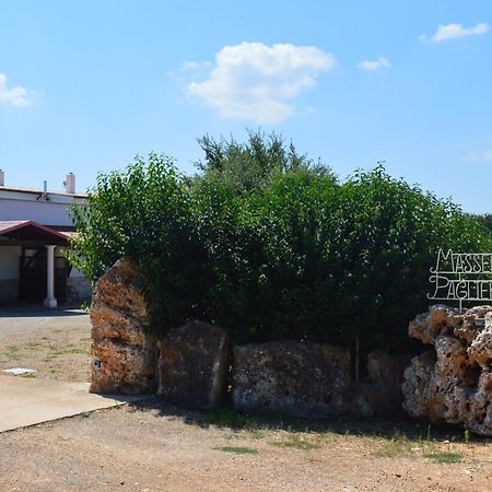 Masseria Paglieroni Μαρτίνα Φράνκα Εξωτερικό φωτογραφία