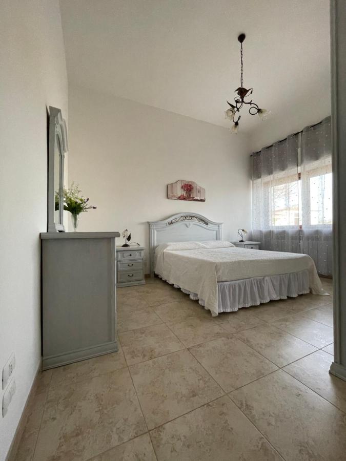 Masseria Paglieroni Μαρτίνα Φράνκα Εξωτερικό φωτογραφία