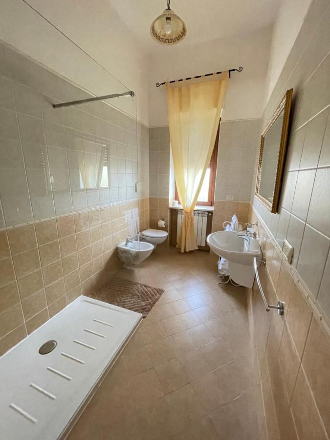 Masseria Paglieroni Μαρτίνα Φράνκα Εξωτερικό φωτογραφία