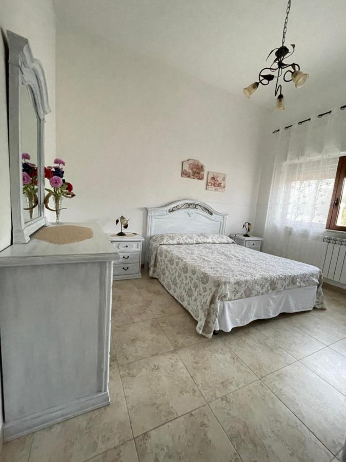Masseria Paglieroni Μαρτίνα Φράνκα Εξωτερικό φωτογραφία