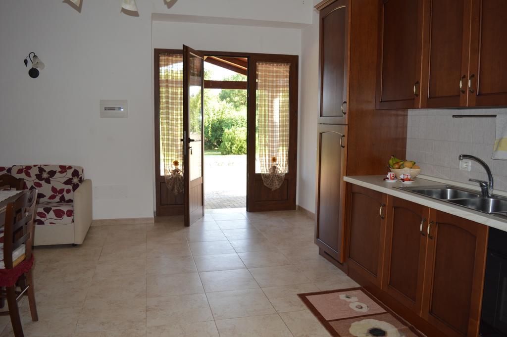 Masseria Paglieroni Μαρτίνα Φράνκα Δωμάτιο φωτογραφία