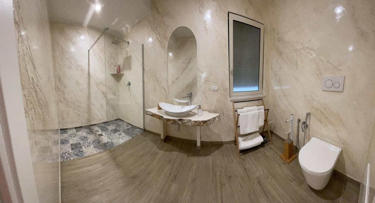 Masseria Paglieroni Μαρτίνα Φράνκα Εξωτερικό φωτογραφία