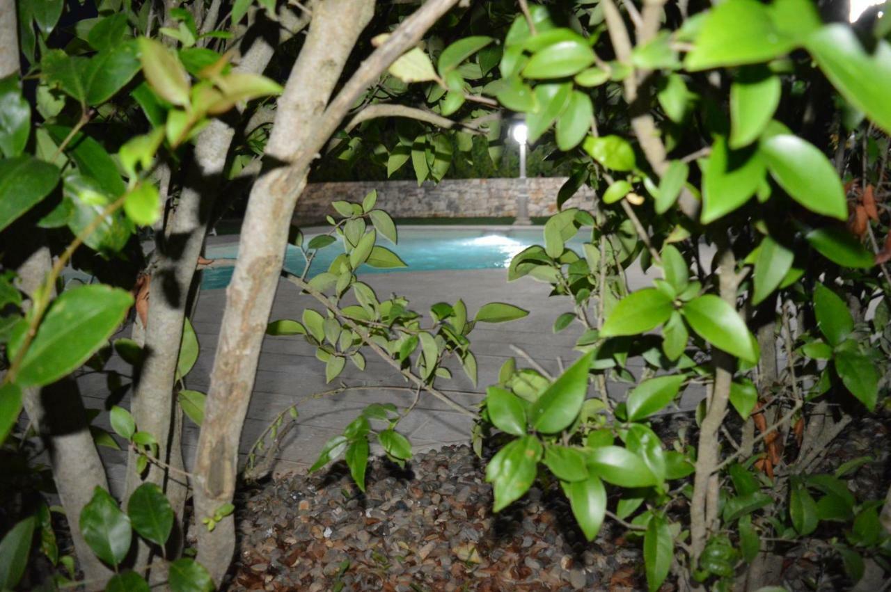 Masseria Paglieroni Μαρτίνα Φράνκα Εξωτερικό φωτογραφία